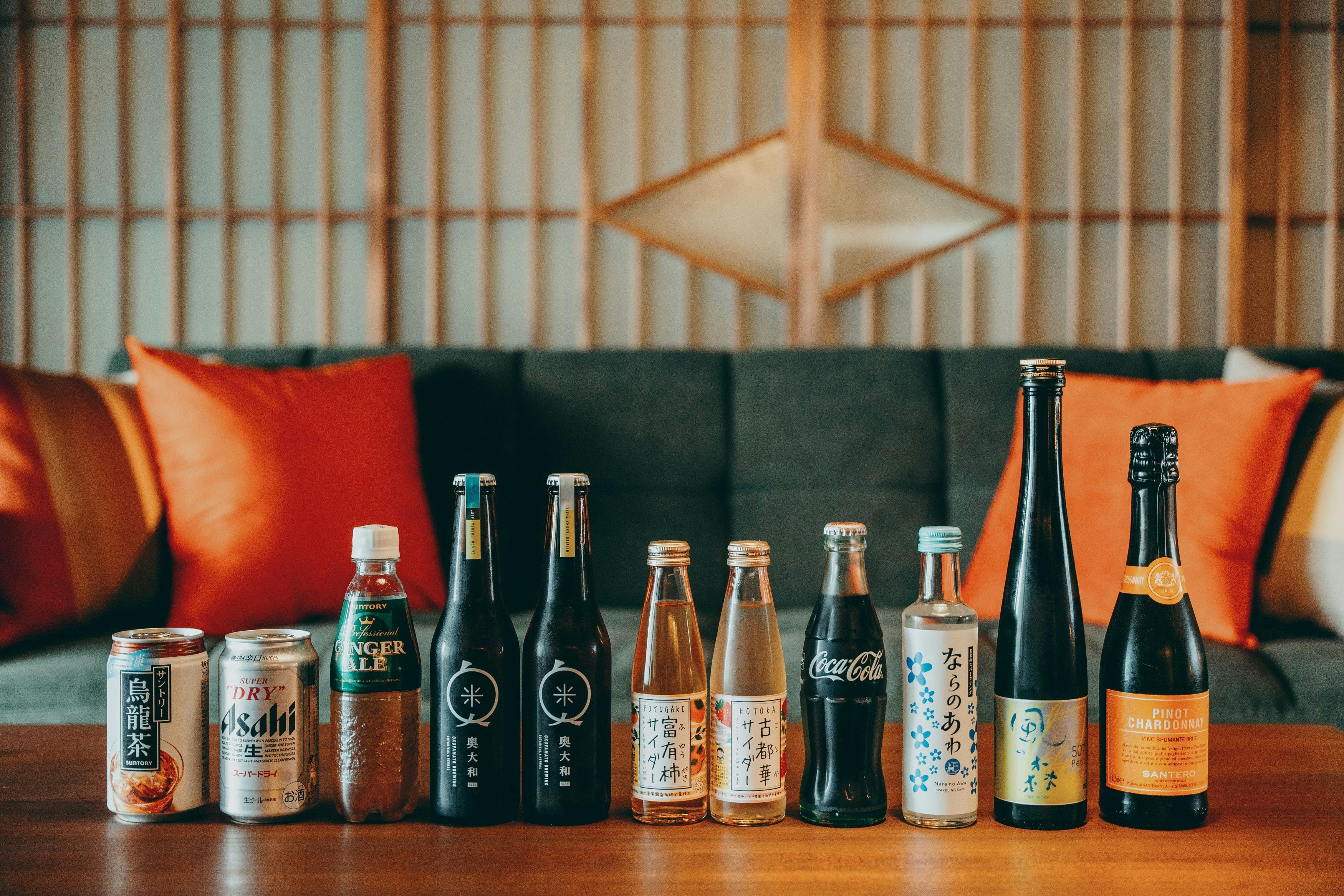UHN Nara Mannenhitsu Hompo (formerly RITA Gosemachi)