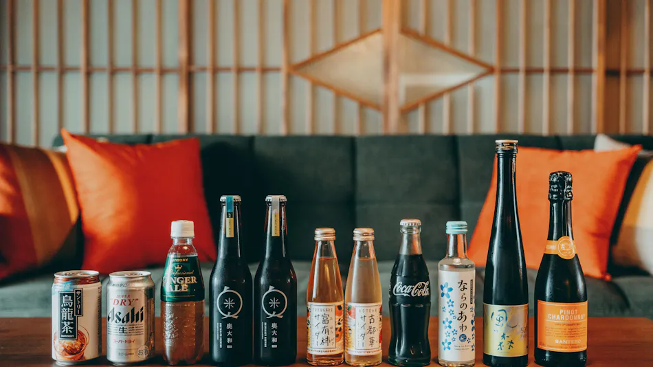 UHN Nara Mannenhitsu Hompo (formerly RITA Gosemachi)
