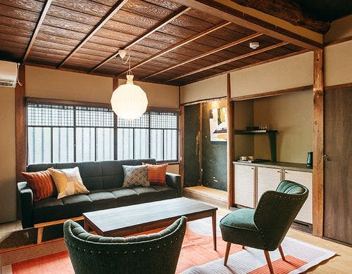 アンジェリカ　バスルーム