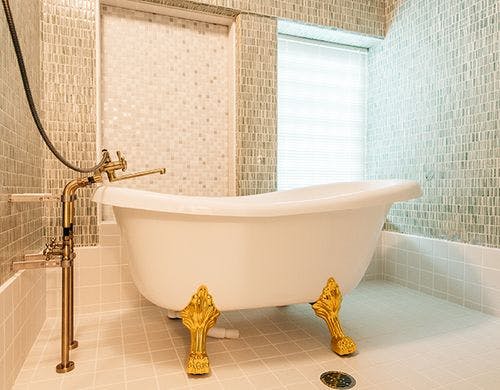 アンジェリカ　リビング