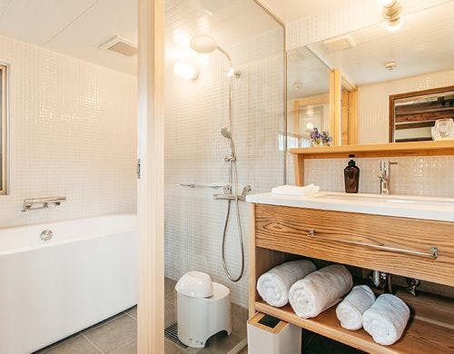 マスカンタス　リビングルーム