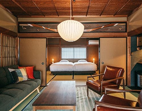 ロードデンドロン　バスルーム