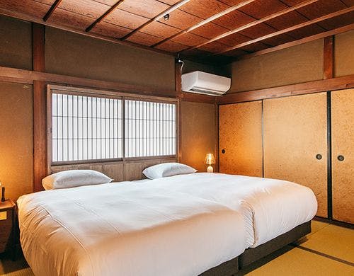 ロードデンドロン　リビング