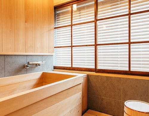 ロードデンドロン　ベッドルーム