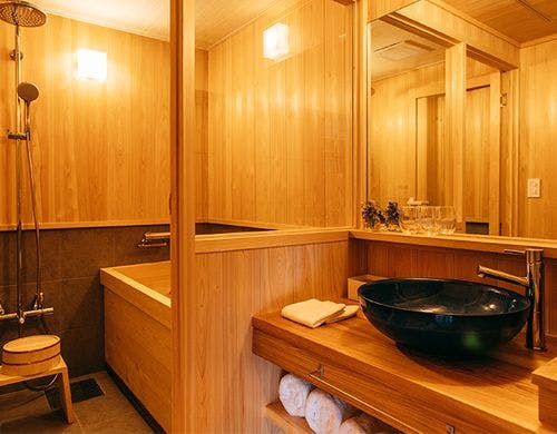 プエラリアベッドルーム