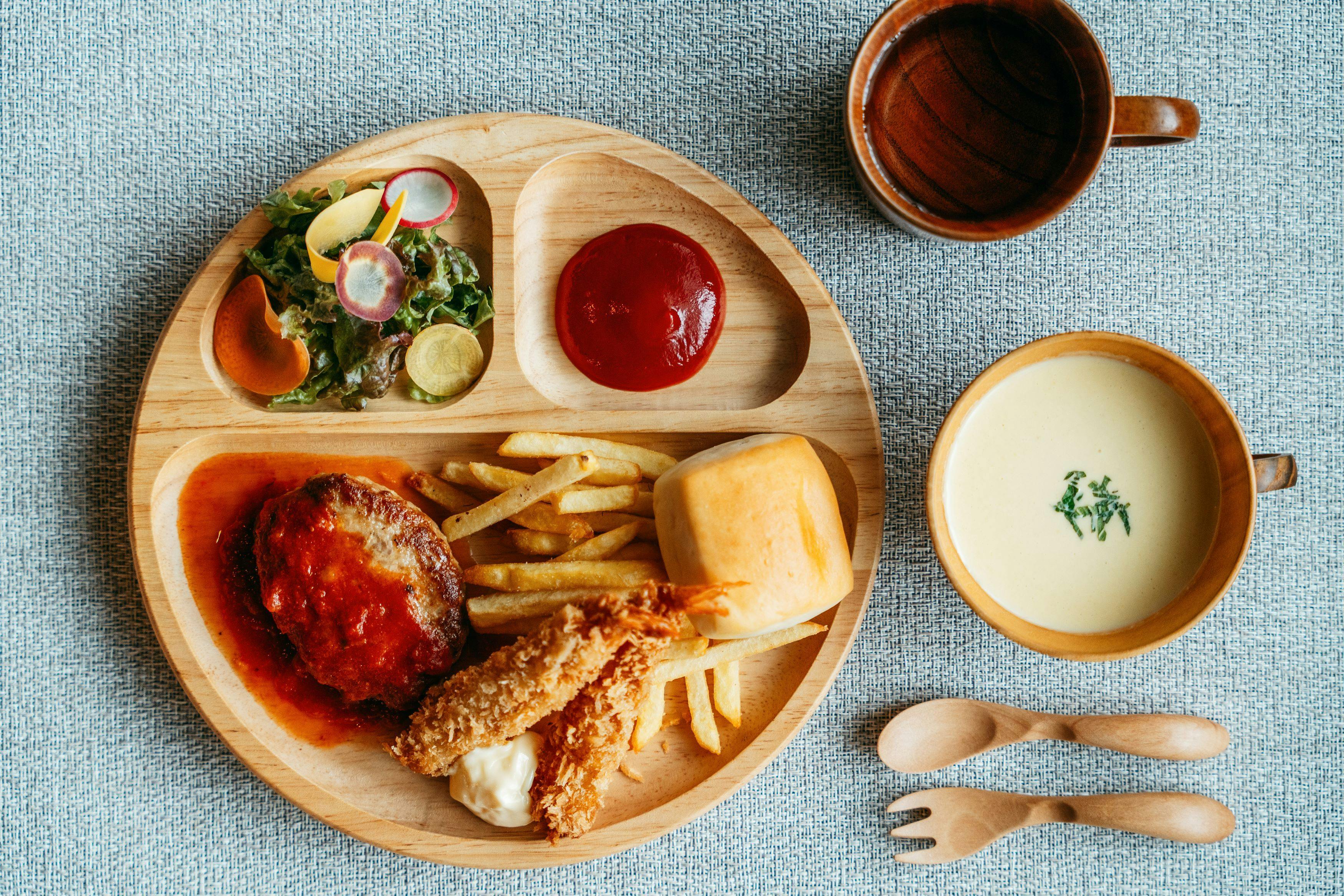 UHN Nara Mannenhitsu Hompo (formerly RITA Gosemachi)
