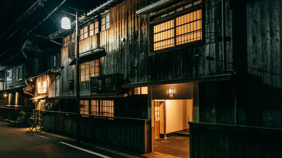 UHN Nara Mannenhitsu Hompo (formerly RITA Gosemachi)