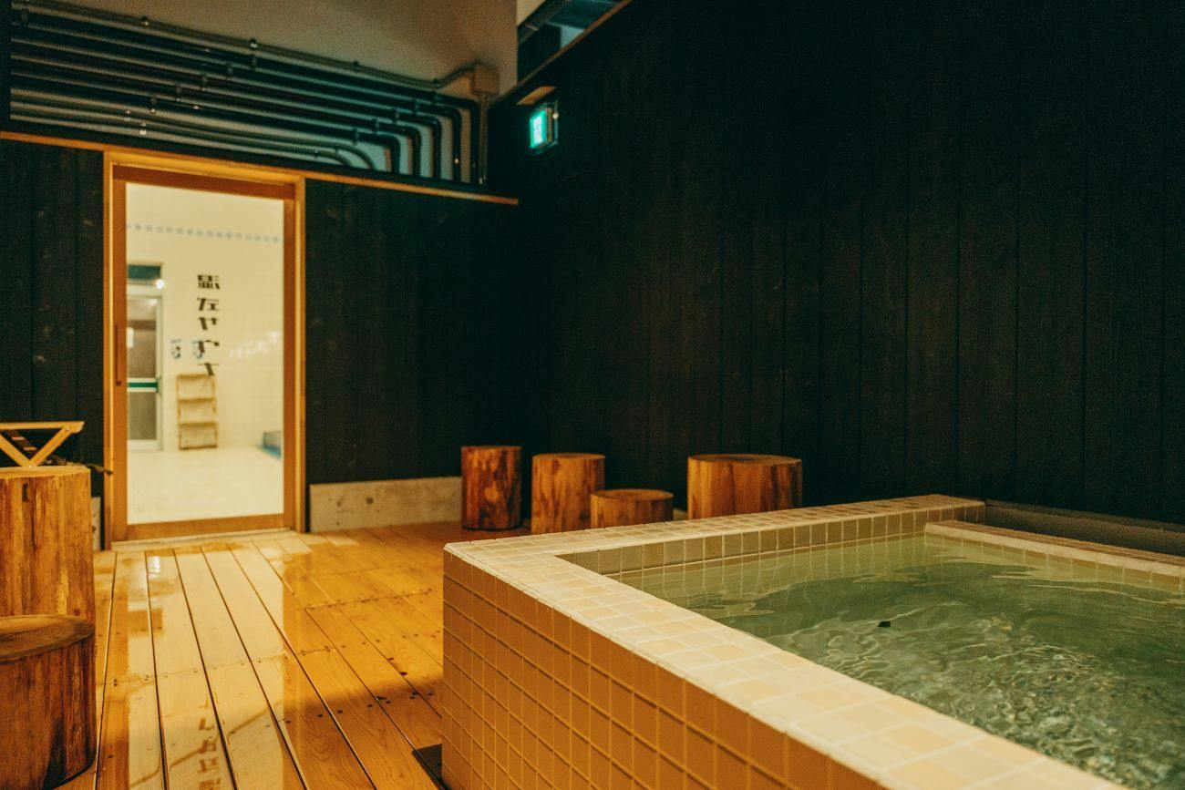 UHN Nara Mannenhitsu Hompo (formerly RITA Gosemachi)