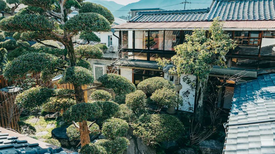 UHN Nara Mannenhitsu Hompo (formerly RITA Gosemachi)