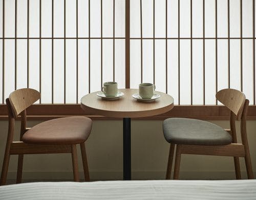 スーペリアツインルーム