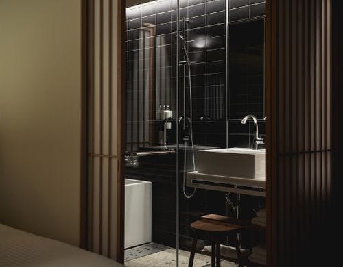 ハリウッドツインルーム