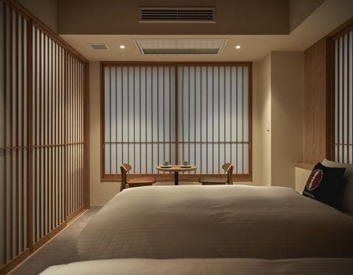 スーペリアツインルーム