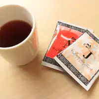 ■【ชาแอปเปิ้ล・ชามะลิ