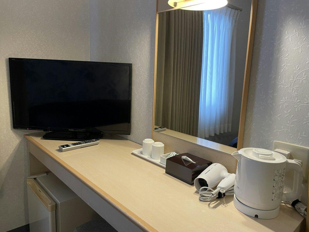 Abis Inn Dogo Matsuyama