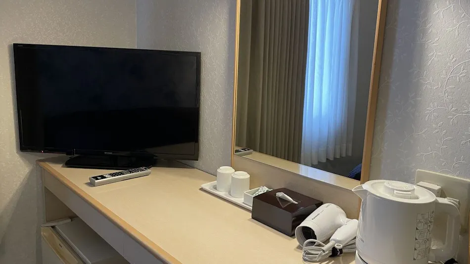 Abis Inn Dogo Matsuyama
