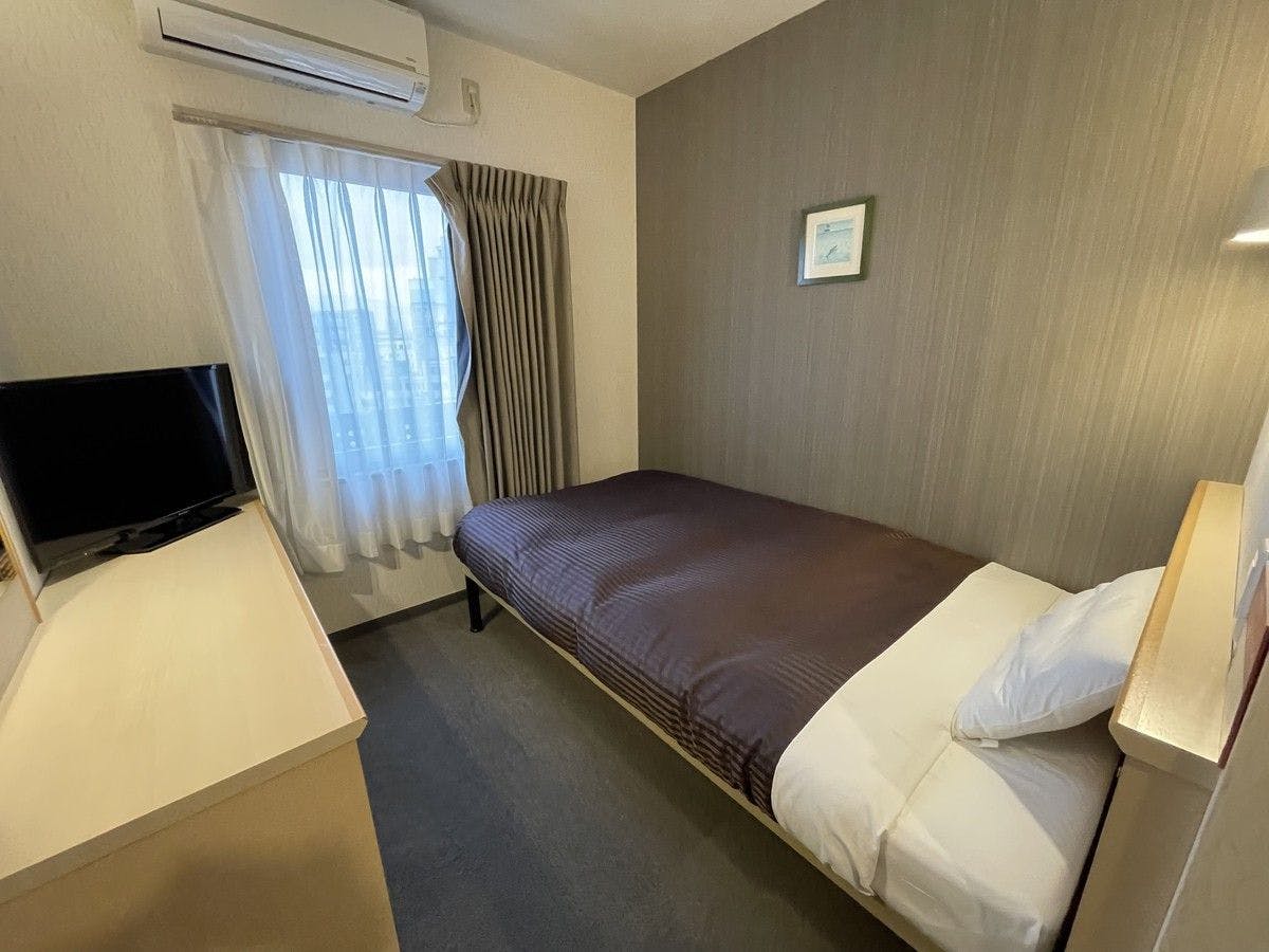 Abis Inn Dogo Matsuyama