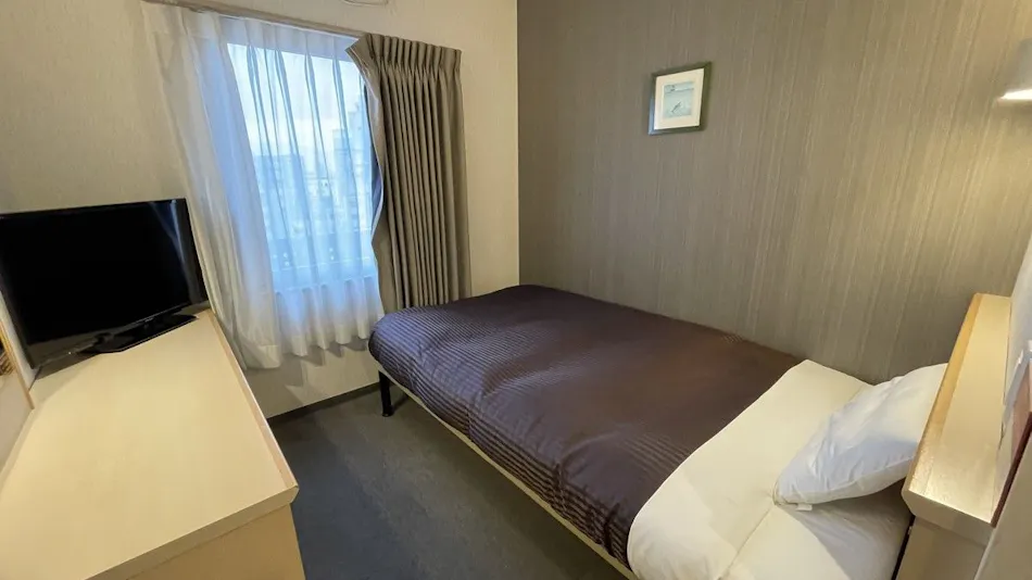 Abis Inn Dogo Matsuyama