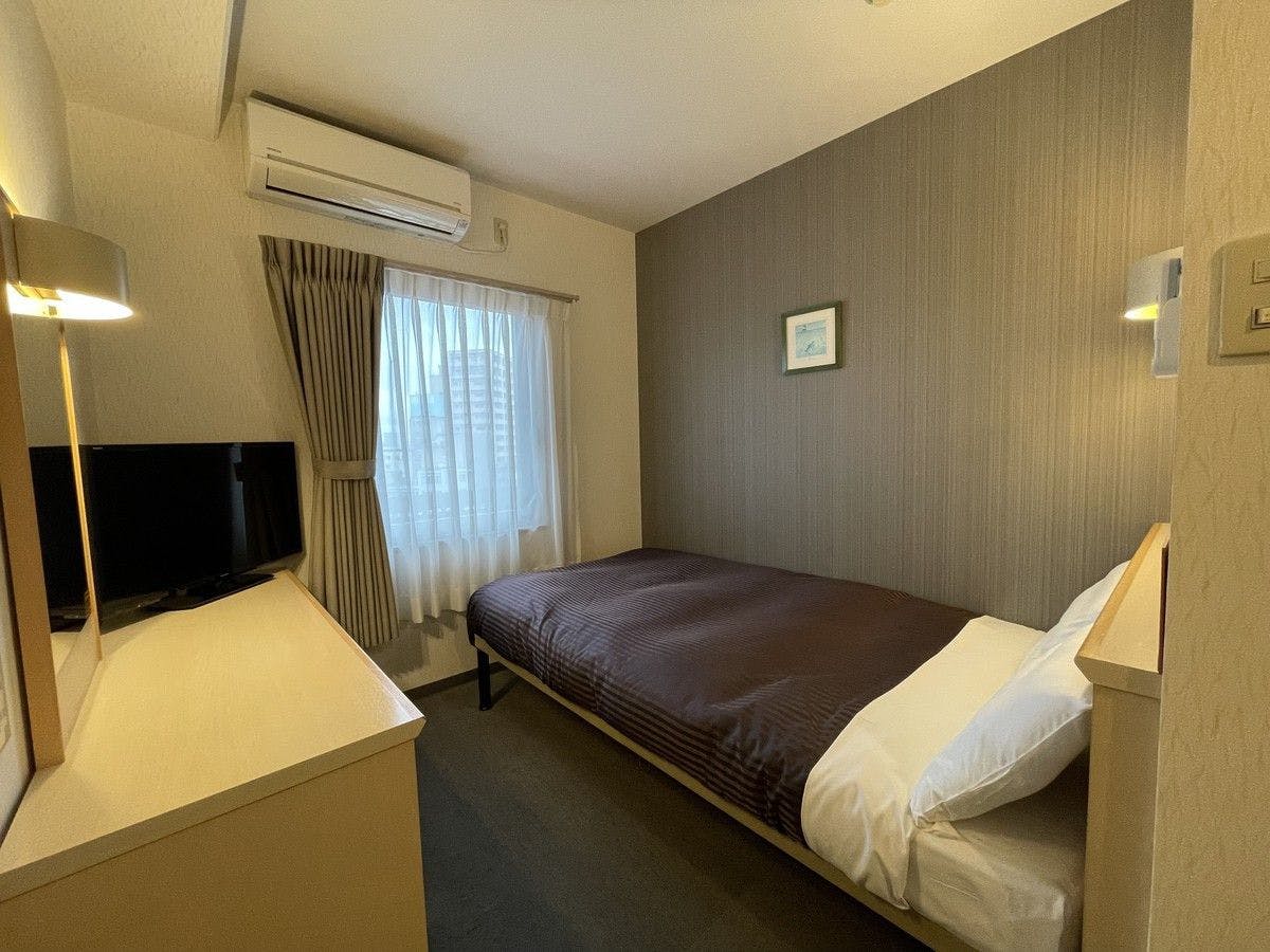 Abis Inn Dogo Matsuyama