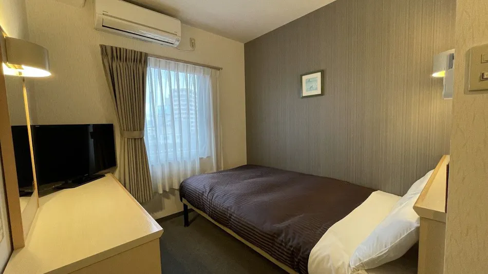 Abis Inn Dogo Matsuyama