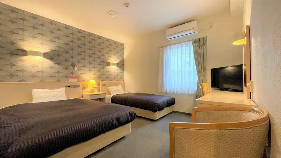 Abis Inn Dogo Matsuyama