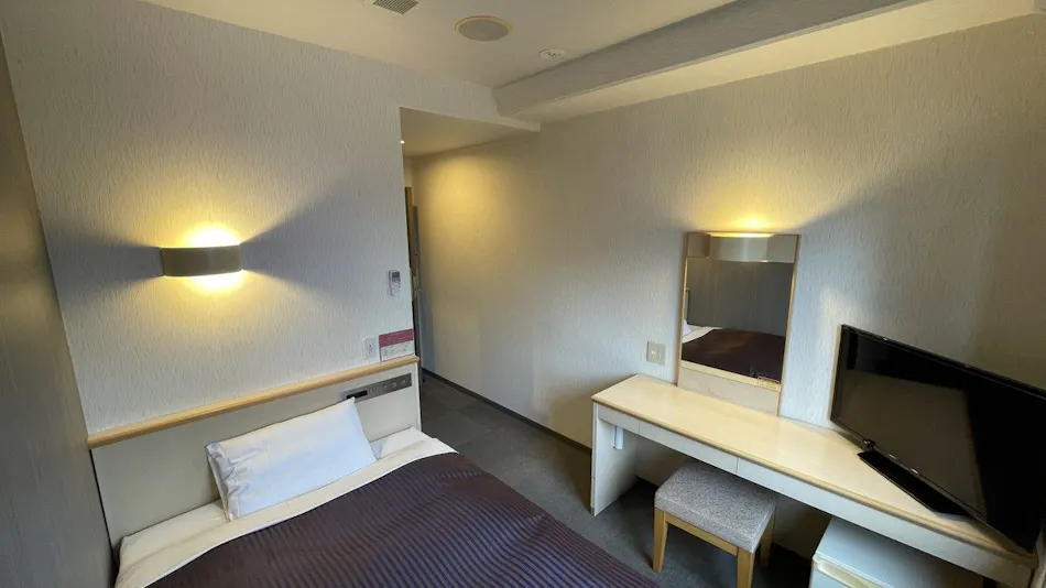 Abis Inn Dogo Matsuyama