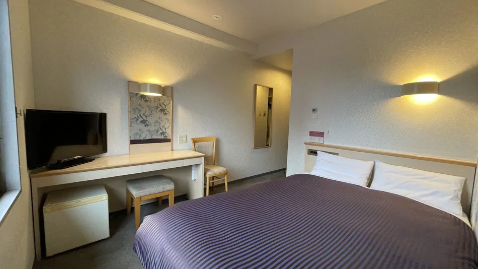 Abis Inn Dogo Matsuyama