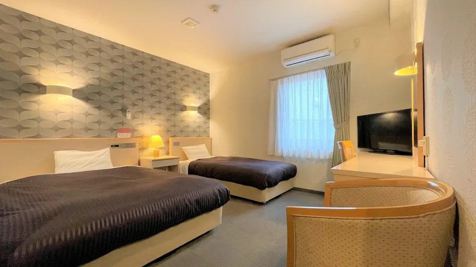 Abis Inn Dogo Matsuyama