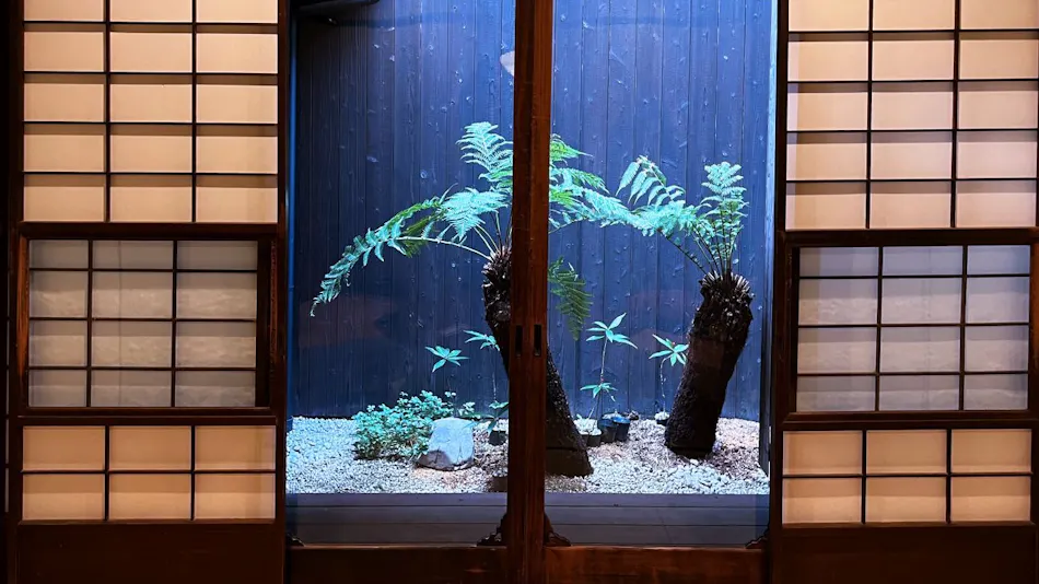 Rinn Shiki Juraku