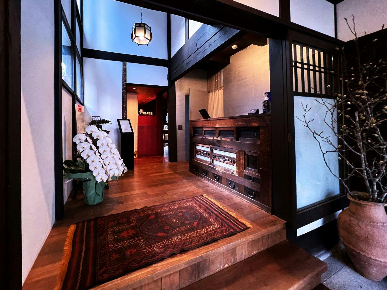 Rinn Shiki Juraku