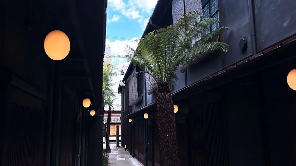 Rinn Shiki Juraku