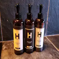 ชิกิ จูราคุ - สิ่งอำนวยความสะดวก