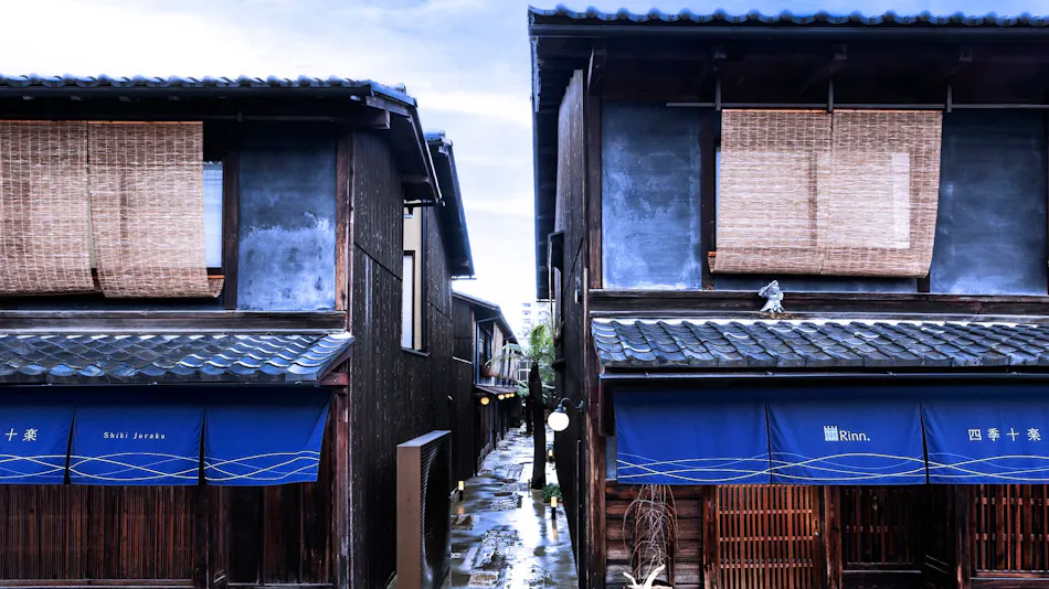 Rinn Shiki Juraku