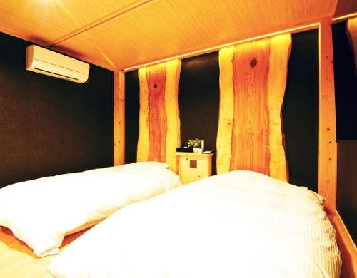 【春風】リビング2