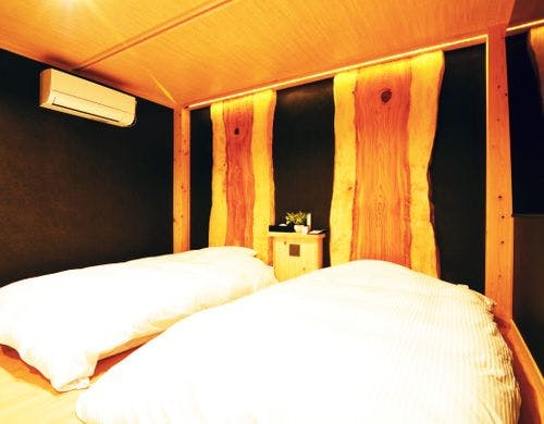 【春雲】リビング2