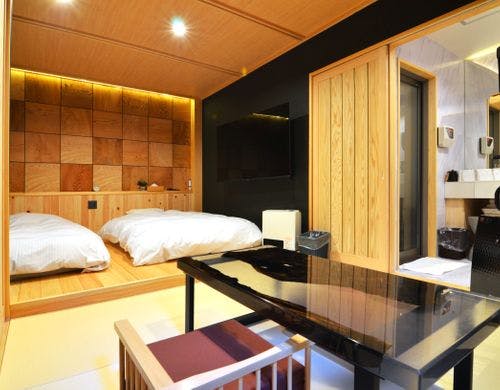 【春空】リビング2