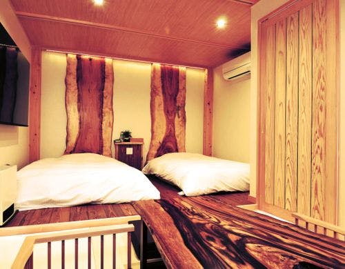 【春星】洗面脱衣室