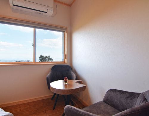 【春日】リビング5