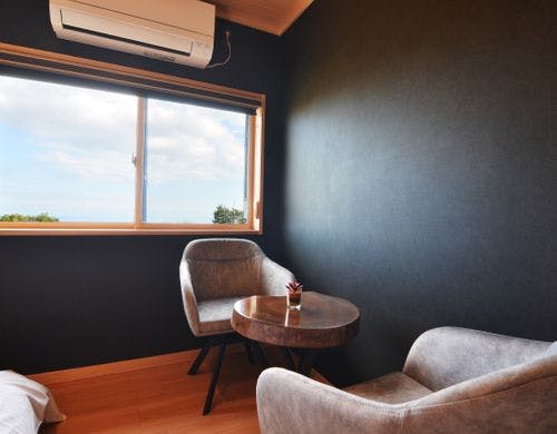 【春陽】リビング4