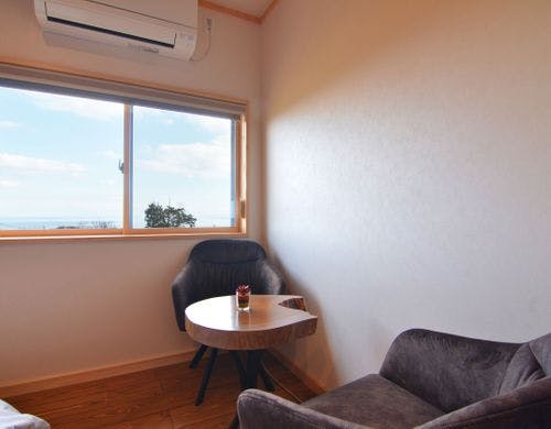 【春宵】リビング5