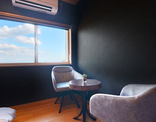 【春景】リビング5