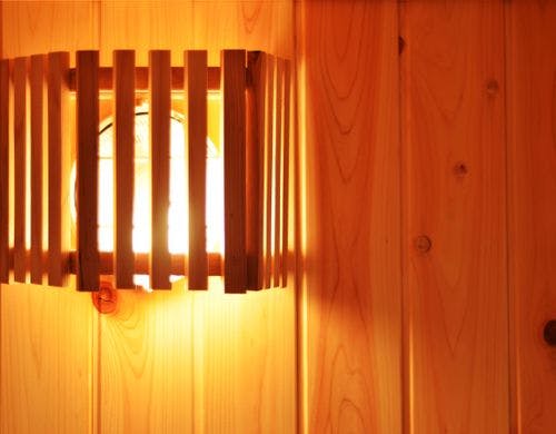 サウナイメージ1