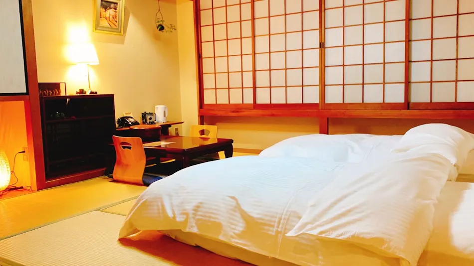 Nara Ryokan