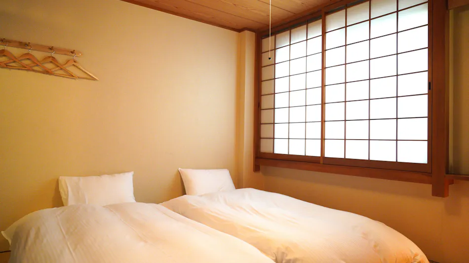 Nara Ryokan