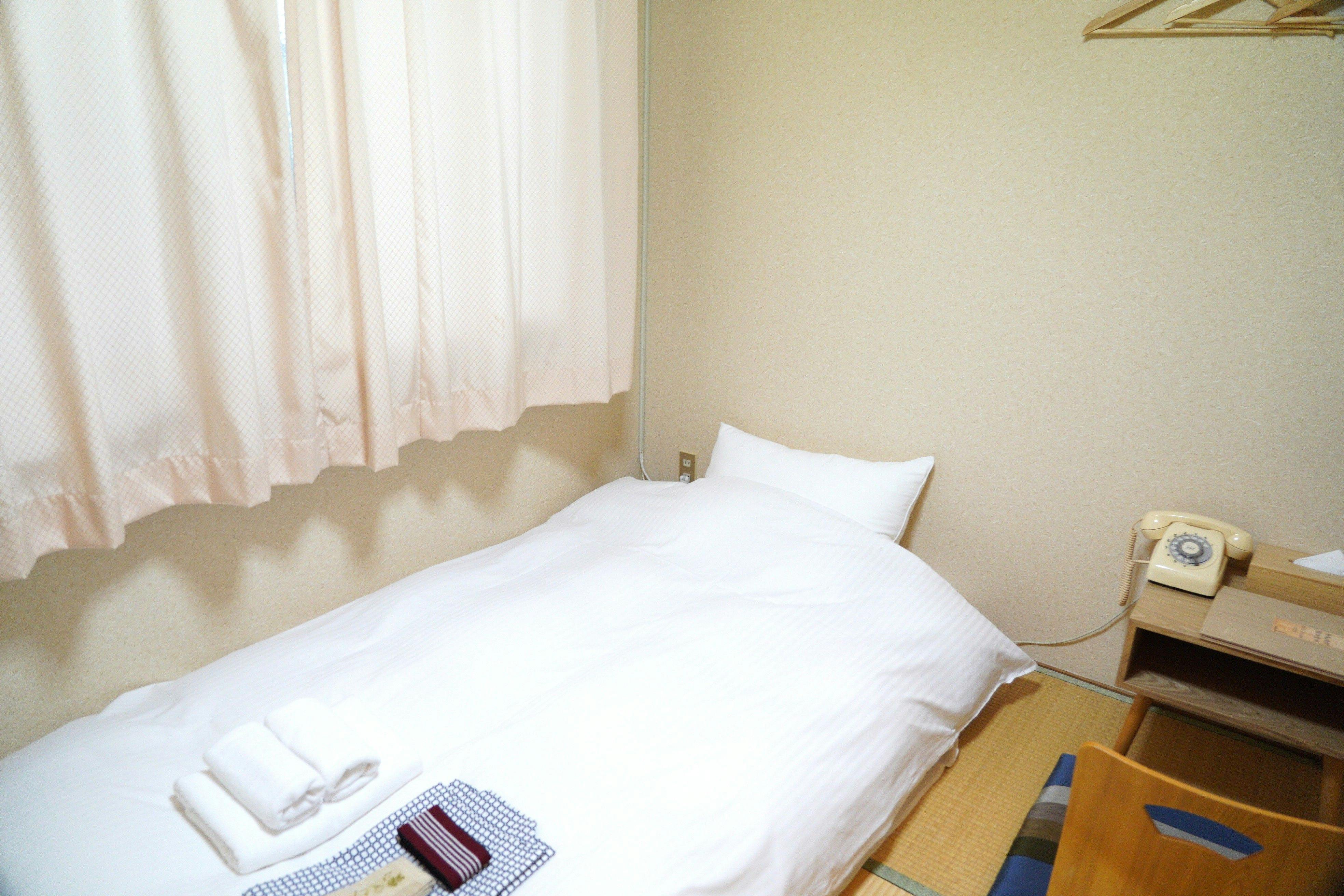 Nara Ryokan