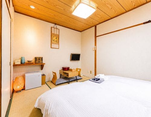 和洋室6畳