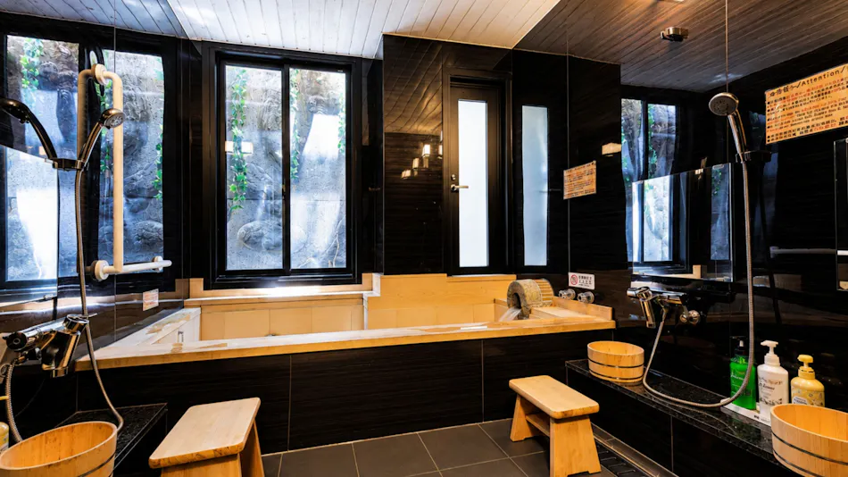Nara Ryokan