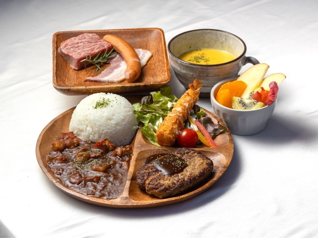 Nakatsugawa Glamping Mori no Sora