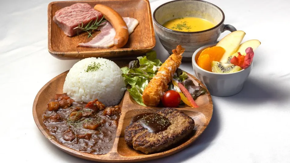 Nakatsugawa Glamping Mori no Sora