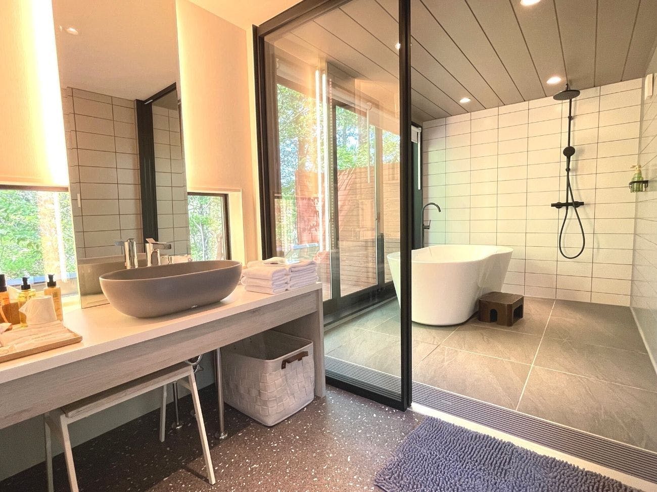 Nakatsugawa Glamping Mori no Sora