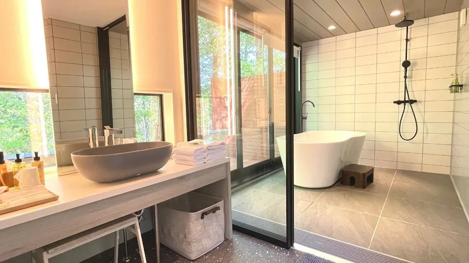 Nakatsugawa Glamping Mori no Sora